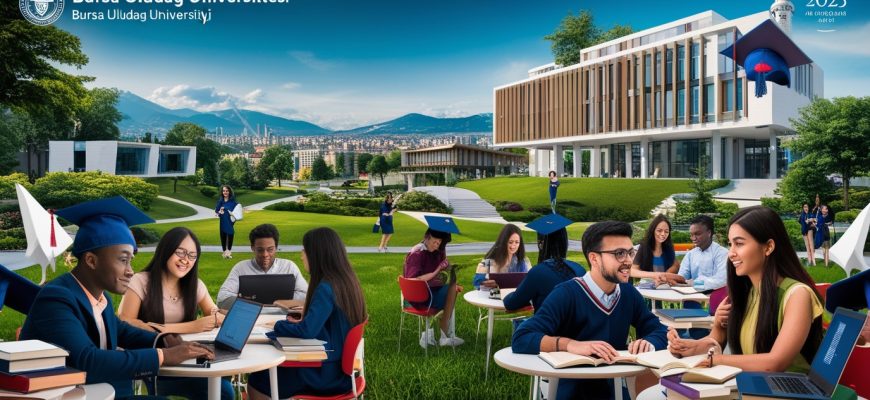 Bursa Uludağ Üniversitesi 2025 taban puanları ve sıralamaları, üniversite tercihlerini yapacak adaylar için yol gösterici bilgiler sunmaktadır..