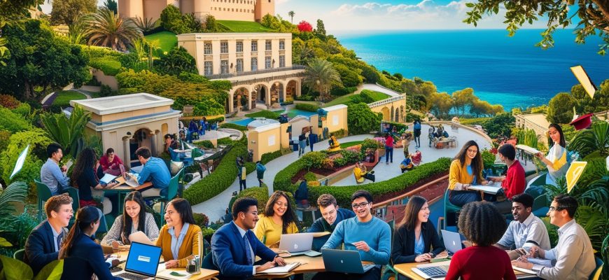 Alanya Üniversitesi taban puanları ve başarı sıralamaları 2025 için önemli bilgiler sunarak aday öğrencilerin tercihlerini etkiler..