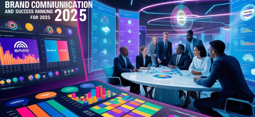 2025'te marka iletişimi taban puanları ve başarı sıralamaları, kariyer hedeflerinizi belirlemenizde önemli bir rol oynuyor.