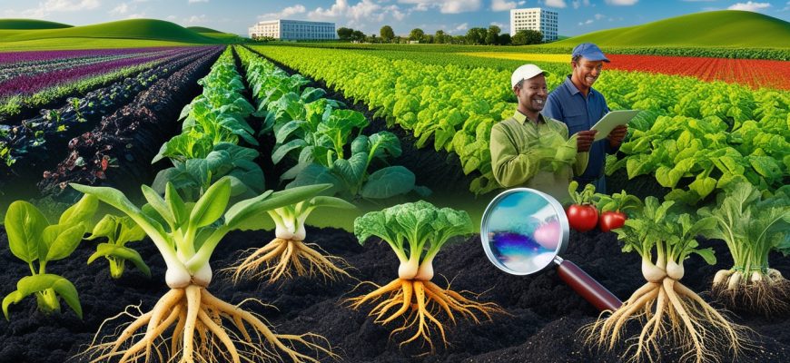 Toprak bilimi ve bitki besleme 2025 taban puanları, öğrenci tercihlerini etkileyen önemli verilerdir.