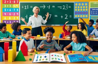 1. sınıf matematik müfredatı, çocukların temel becerilerini eğlenceli oyunlarla geliştirmelerine yardımcı olur.