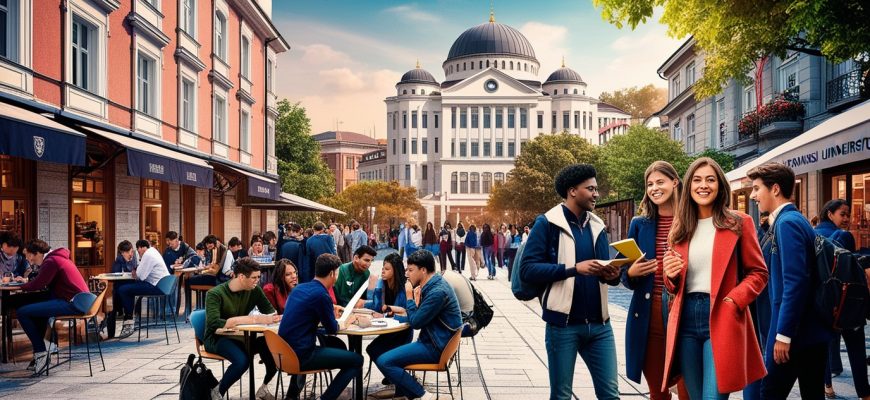 İstanbul Nişantaşı Üniversitesi 2025 taban puanları ile birlikte son dört yıldaki değişimleri öğrenerek en uygun bölümü seçin.