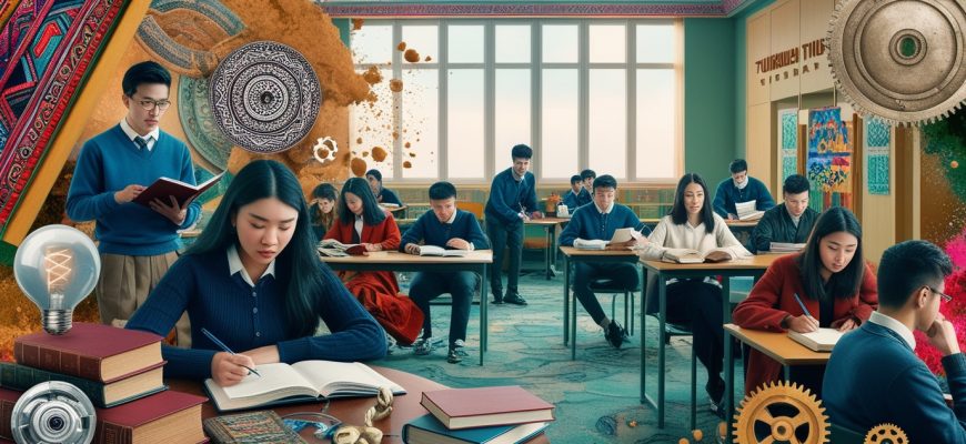 Türkmen Bilim ve Sanat Vakfı bursuna başvurmak isteyenler için gerekli şartlar ve süreç hakkında bilgilere bu yazıda ulaşabilirsiniz..