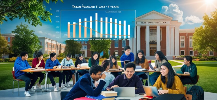 EBYÜ 2025 taban puanları ve başarı sıralamaları hakkında bilgilerle doğru tercih yapmanıza yardımcı olacak detaylı bir analiz sunuyoruz..