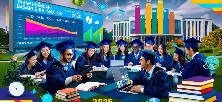Dokuz Eylül Üniversitesi 2025 taban puanları ve başarı sıralamaları hakkında güncel bilgilerle tercih yapacak öğrencilere rehberlik ediyor..