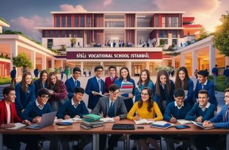 İstanbul Şişli Meslek Yüksekokulu 2025 taban puanları ile eğitim fırsatlarını keşfedin. Başarı sıralamaları hakkında detaylı bilgilere ulaşın..