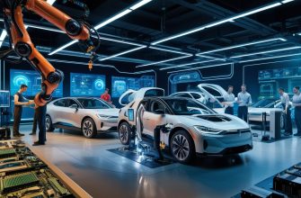 Otomotiv teknolojisi 2024 için net sayı gereksinimlerini ve eğitim olanaklarını keşfedin, kariyerinize yön verin..