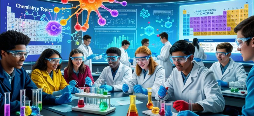 2025 AYT Kimya konuları ve soru dağılımını inceleyerek başarı şansınızı artırın. Kimya dersinde eğlenceli ve etkili bir çalışma süreci oluşturun..