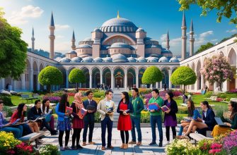 İstanbul Topkapı Üniversitesi 2025 eğitim ücretleri ve burs fırsatlarını keşfedin, maddi destek ve başarı bursları hakkında bilgi alın..