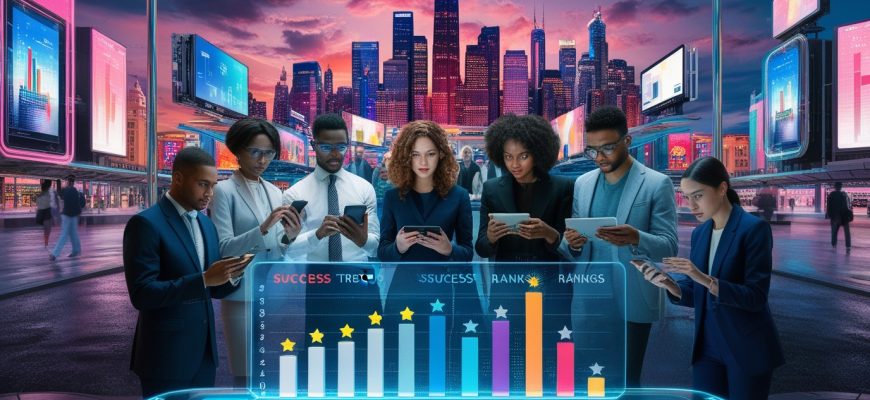 Reklamcılık, 2025 taban puanları ve başarı sıralamaları ile gençlerin kariyerini şekillendiren önemli bir sektördür.