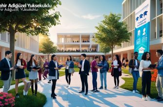 Ataşehir Adıgüzel Yüksekokulu 2025 eğitim ücretleri ve burs imkanlarıyla öğrencilere önemli fırsatlar sunmaktadır. Başvuru süreçlerini öğrenin..
