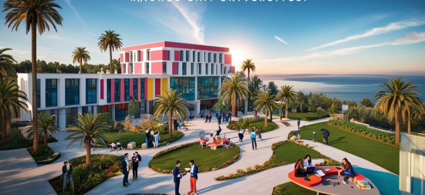 Kıbrıs Batı Üniversitesi 2025 taban puanları ve başarı sıralamaları, üniversite tercihinde önemli bir rehber niteliği taşımaktadır..