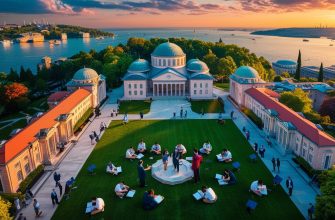 Boğaziçi Üniversitesi'nin 2025 yılı taban puanları ve başarı sıralamaları hakkında merak ettiklerinizi keşfedin.