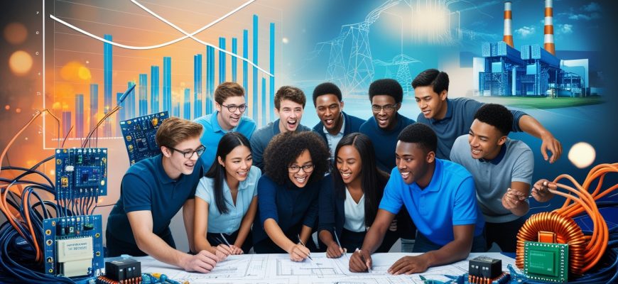 2025 elektrik mühendisliği taban puanları ve sıralamaları, adayların kariyer hedeflerini belirlemelerine yardımcı olacak önemli bilgiler sunmaktadır..