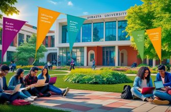 Avrasya Üniversitesi 2025 eğitim ücretleri ve burs imkanları ile öğrencilerine çeşitli fırsatlar sunuyor. Detaylar ve indirim seçenekleri yazımızda..