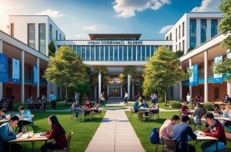 İhsan Doğramacı Bilkent Üniversitesi 2025 eğitim ücretleri ve burs olanaklarıyla öğrenciler için cazip fırsatlar sunuyor.