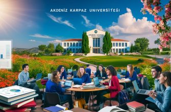 Akdeniz Karpaz Üniversitesi taban puanları analizi, 2025 tercihlerinde öğrencilerin yol haritasını belirlemelerine yardımcı olacaktır.