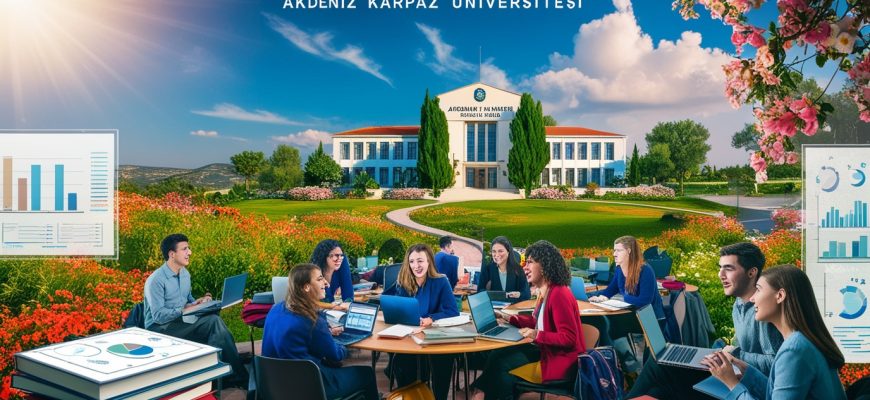 Akdeniz Karpaz Üniversitesi taban puanları analizi, 2025 tercihlerinde öğrencilerin yol haritasını belirlemelerine yardımcı olacaktır.