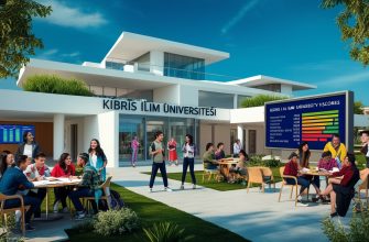 Kıbrıs İlim Üniversitesi 2025 taban puanları ve sıralamaları hakkında detaylı bilgiler sunarak bilinçli seçim yapmanıza yardımcı oluyor..