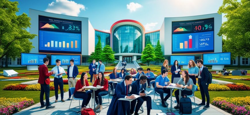 TOBB Ekonomi ve Teknoloji Üniversitesi 2025 taban puanları, yükseköğretim rekabetini ve öğrencilerin tercihlerini ortaya koyuyor.