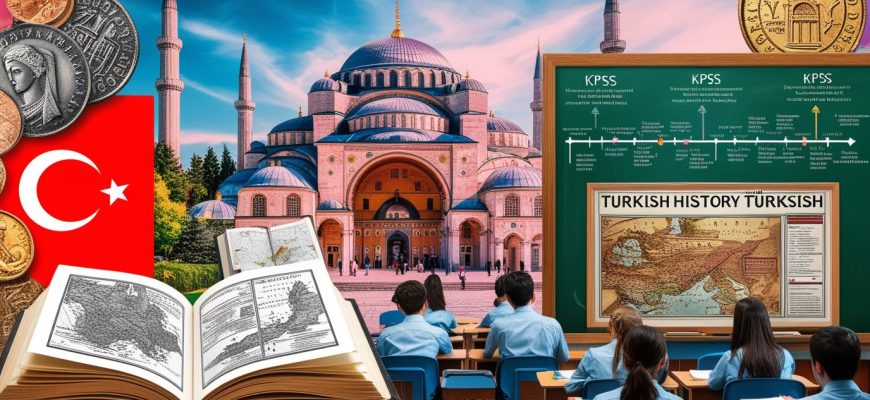 2024 KPSS Ortaöğretim tarih konuları ve soru dağılımı hakkında detaylı bilgilere ulaşarak etkili bir hazırlık süreci oluşturabilirsiniz..