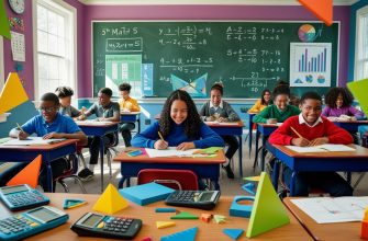 5. sınıf matematik müfredatı 2024-2025 yılında öğrencilerin temel becerilerini güçlendirmeyi amaçlıyor.