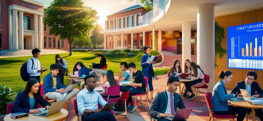 Fırat Üniversitesi 2025 taban puanları ve başarı sıralamaları, kariyer hedeflerinizi şekillendirecek önemli bilgiler sunmaktadır.