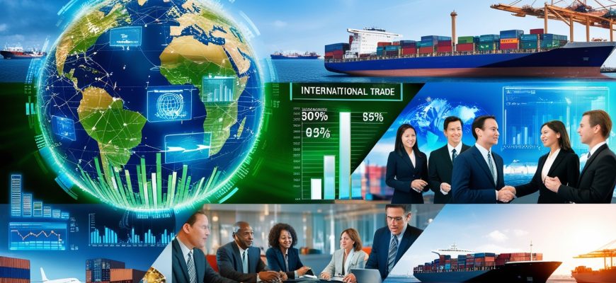 2025 uluslararası ticaret taban puanları, öğrencilerin başarılarının yanı sıra sektörün gelişen ihtiyaçlarını da yansıtıyor..