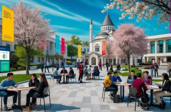 İstanbul Sağlık ve Teknoloji Üniversitesi'nin 2025 eğitim ücretleri ve burs imkanları hakkında detaylı bilgi alarak geleceğinizi şekillendirin..