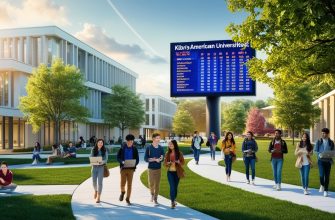 Kıbrıs Amerikan Üniversitesi 2025 taban puanları ve başarı sıralamaları ile gelecek tercihlerinizi planlayabilirsiniz. Eğitim fırsatlarını keşfedin..