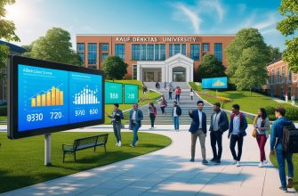 Rauf Denktaş Üniversitesi 2025 taban puanları ve sıralamaları ile üniversite seçimi için önemli bilgiler sunmaktadır.