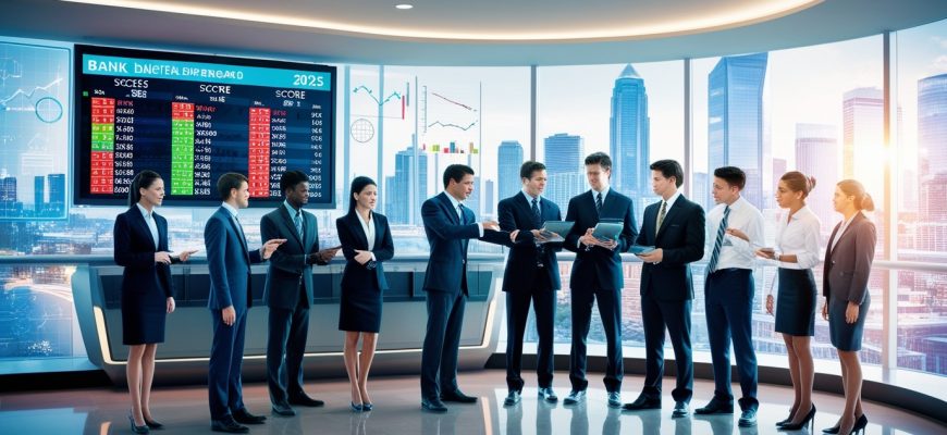 2025 yılı bankacılık taban puanları ve son dört yılın başarı sıralamalarıyla eğitim planınızı şekillendirin, bilinçli kararlar alın..